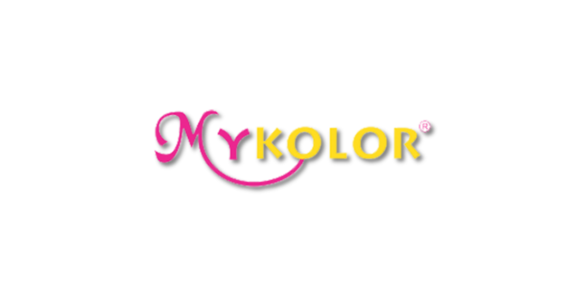 Logo Mykolor