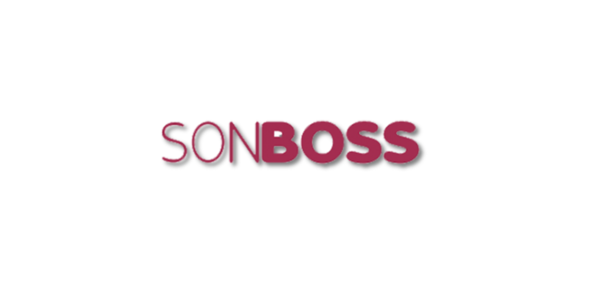 Logo Sonboss